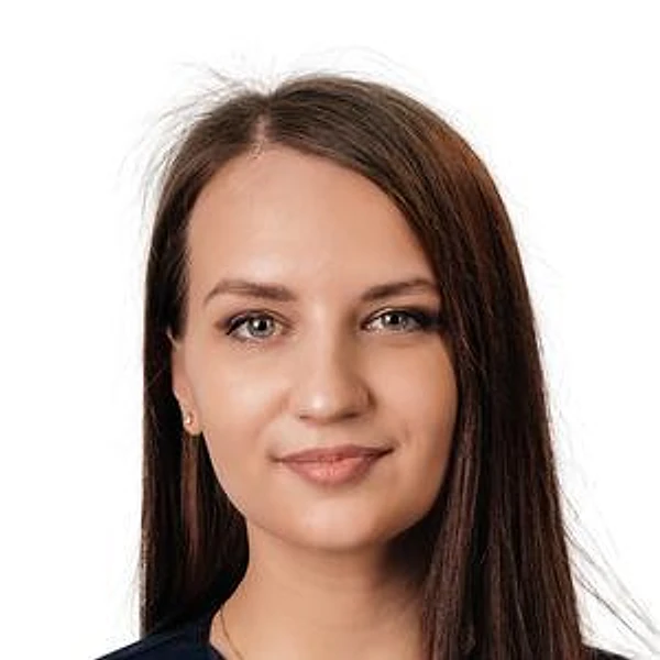 Заякина Анастасия Алексеевна — Стоматолог-гигиенист, Тольятти