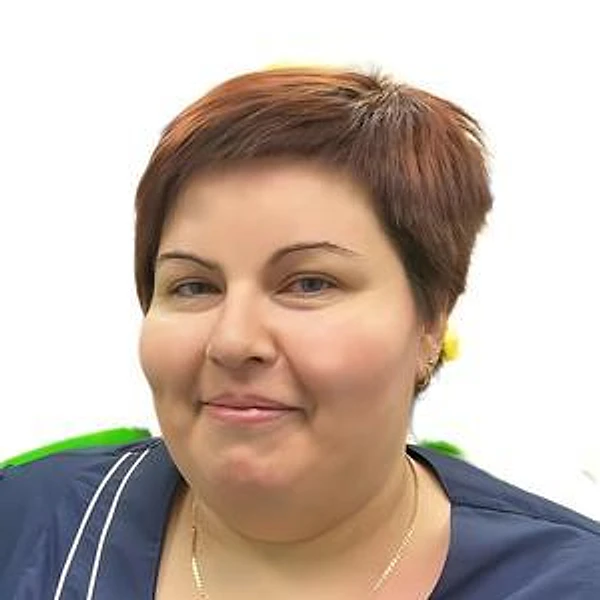 Имукова Юлия Андриановна — Стоматолог, Детский стоматолог, Тольятти