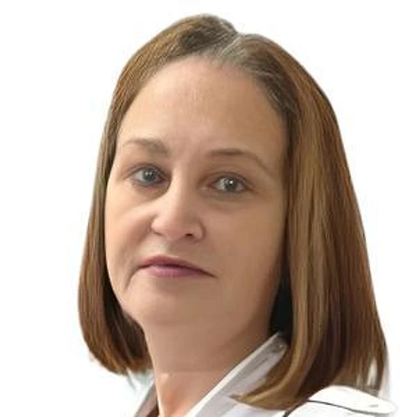 Калашникова Наталья Михайловна — Аллерголог, Иммунолог, Омск