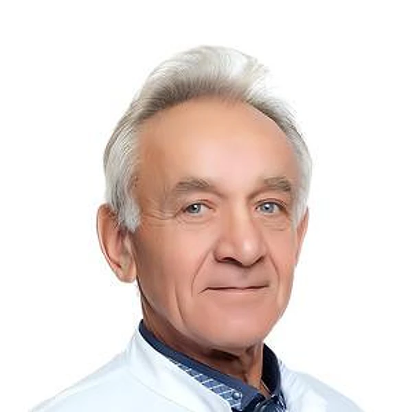 Горячев Николай Александрович — Хирург, Волгоград