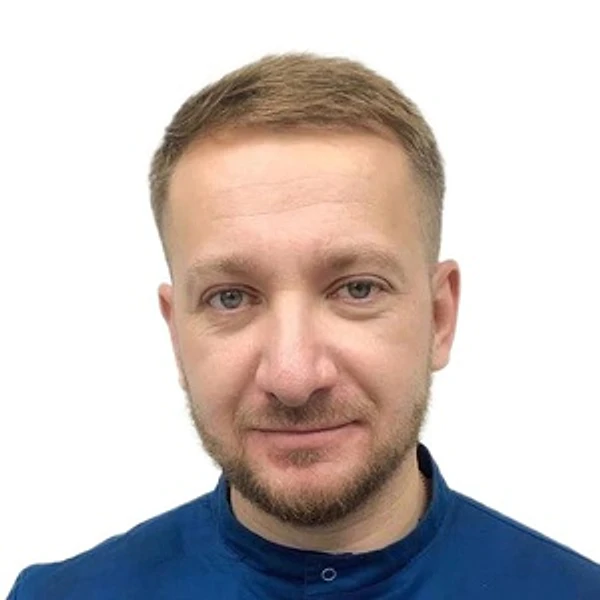 Кривовязов Виталий Петрович — Стоматолог-хирург, Стоматолог-имплантолог, Оренбург