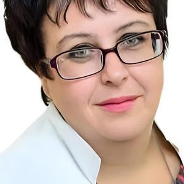 Тырышкина Ирина Владимировна — Терапевт, Куйбышев