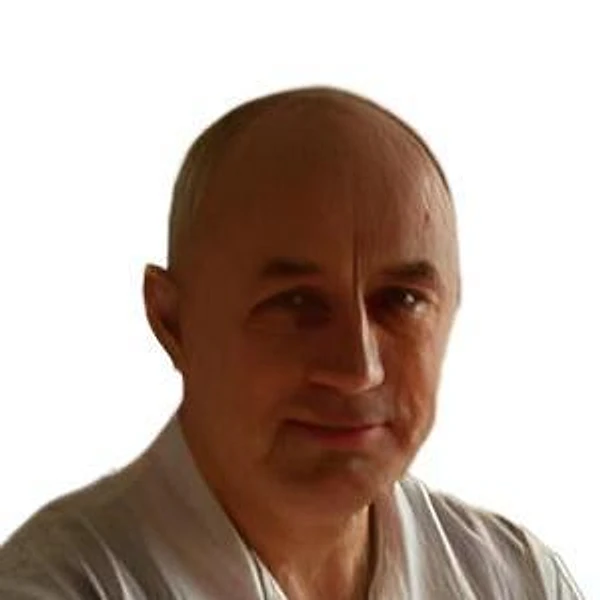 Мякинин Сергей Петрович — Психотерапевт, Волгоград