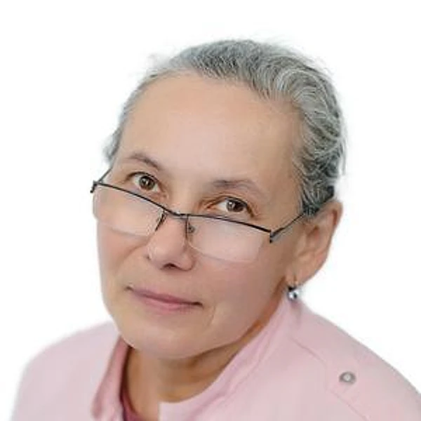 Арабинская Елена Юрьевна — Акушер, Врач УЗИ, Гинеколог, Куйбышев