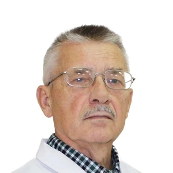 Сербин Яков Антонович — Кардиолог, Вологда