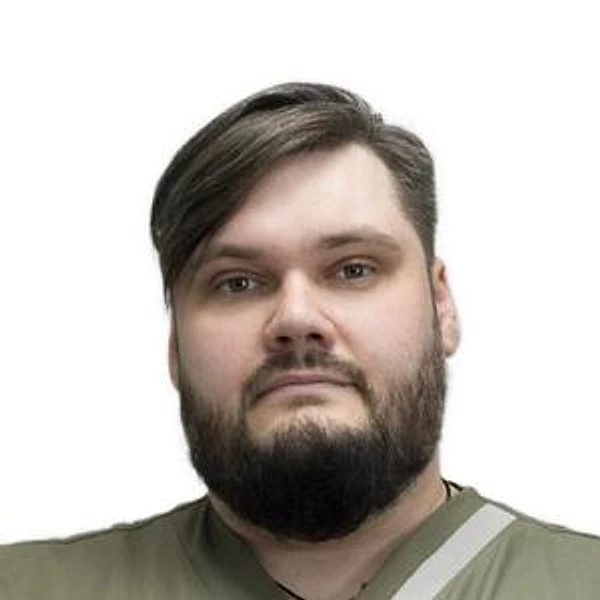 Захаров Илья Дмитриевич — Дерматолог, Венеролог, Челябинск
