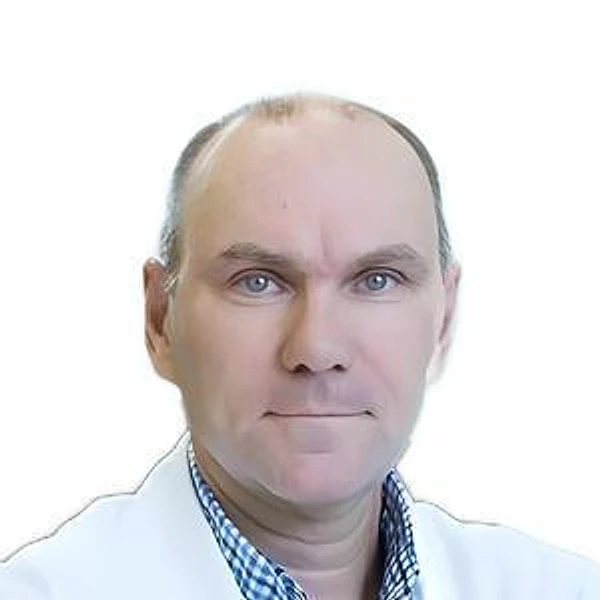 Толстоносов Дмитрий Альбертович — Уролог, Куйбышев