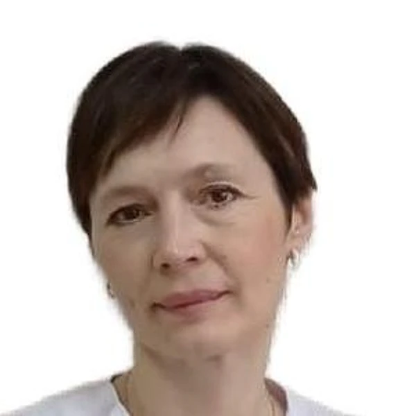 Филатова Ирина Юрьевна — Невролог, Куйбышев