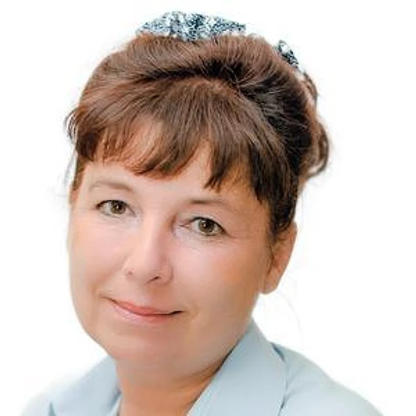 Чечётка Яна Геннадьевна — Акушер, Гинеколог, Куйбышев