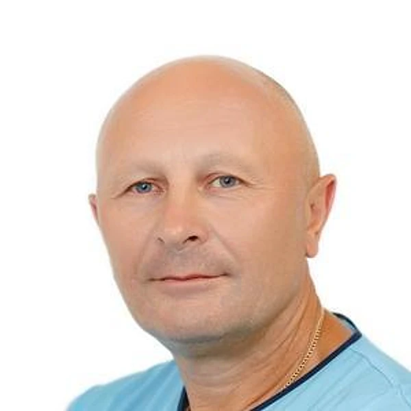 Шава Александр Владимирович — Хирург, Проктолог (колопроктолог), Куйбышев