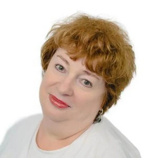 Шехирева Ирина Геннадьевна — Терапевт, Врач УЗИ, Куйбышев