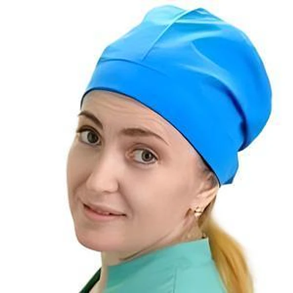 Драгаева Ирина Леонидовна — Стоматолог-ортопед, Куйбышев