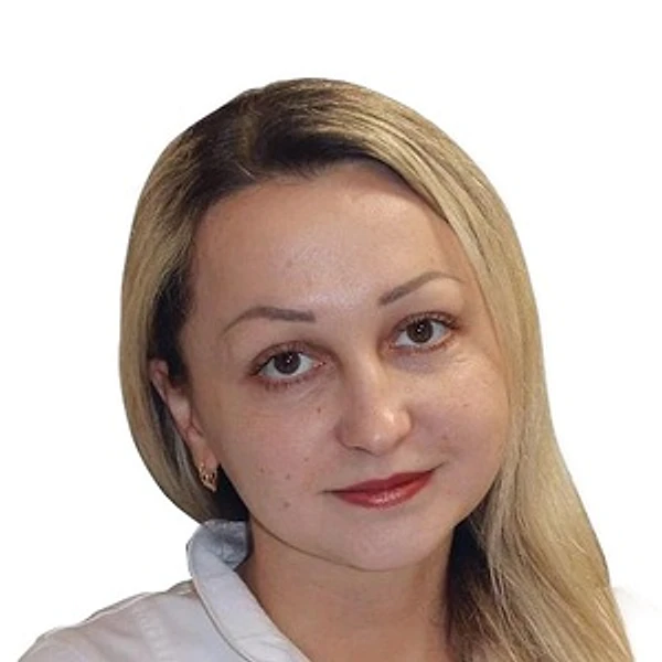Маринич Елена Александровна — Гинеколог, Акушер, Врач УЗИ, Детский гинеколог, unknown