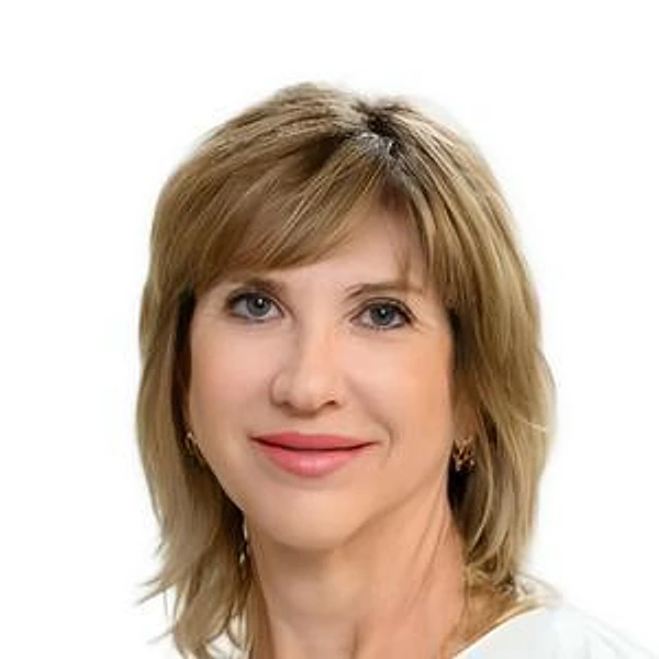 Золотухина Екатерина Викторовна — Гинеколог, Воронеж