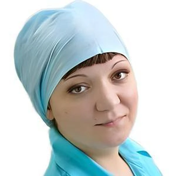 Крестьян Светлана Юрьевна — Стоматолог, Куйбышев