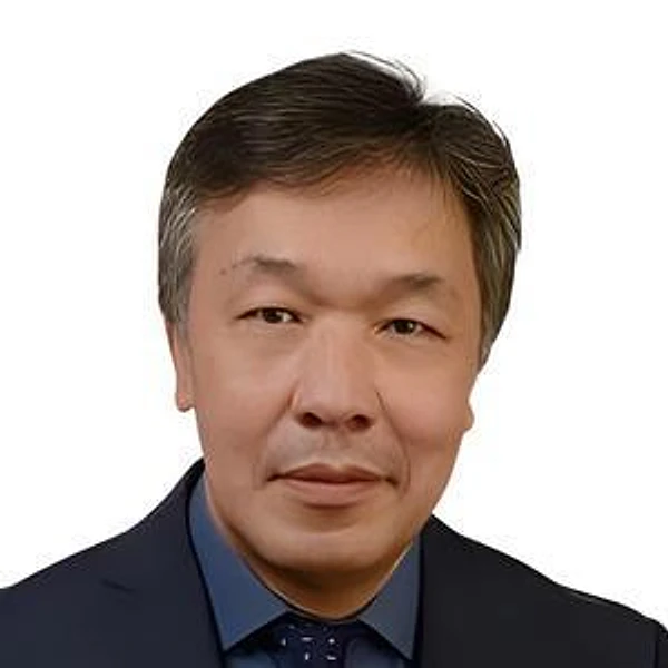 Ким Алексей Иванович — Детский кардиохирург, Москва
