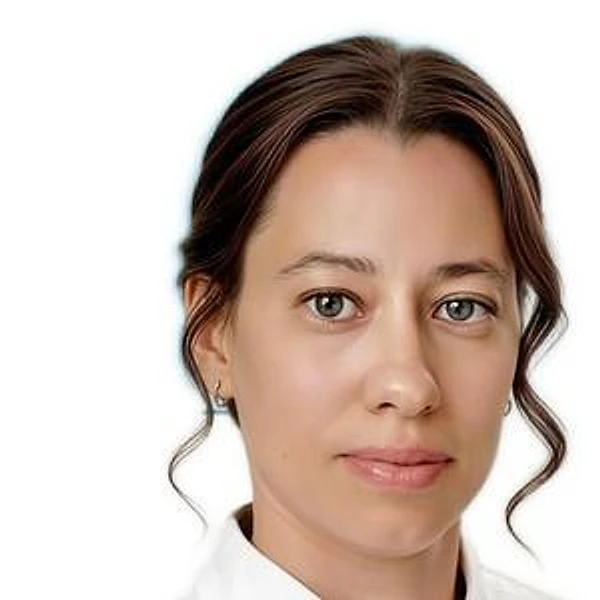 Польгуй Екатерина Александровна — Невролог, Мыски