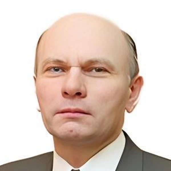 Земляницын Павел Романович — Травматолог, Ортопед, Томск