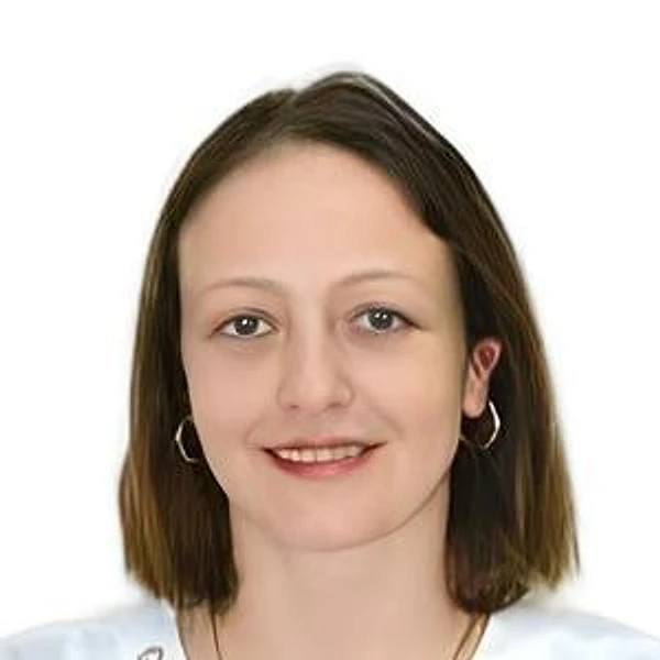 Буныгина Мария Владимировна — Невролог, Пенза