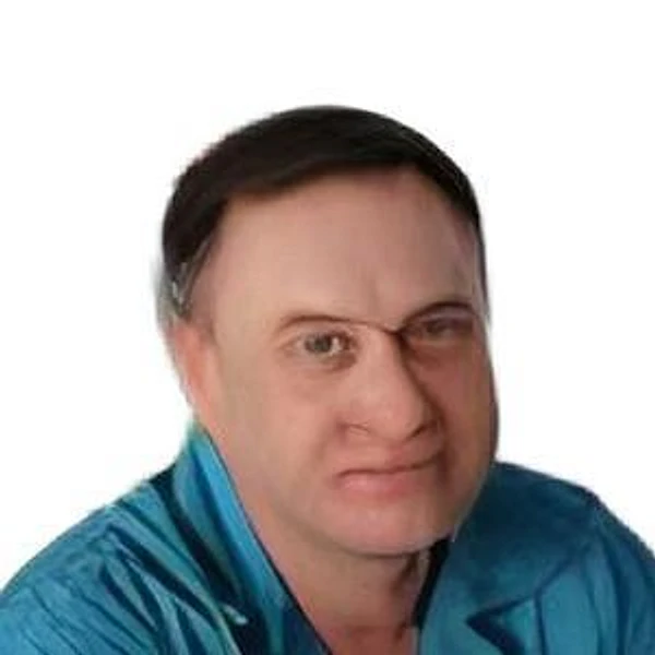 Гамазин Валерий Александрович — Анестезиолог-реаниматолог, Мыски