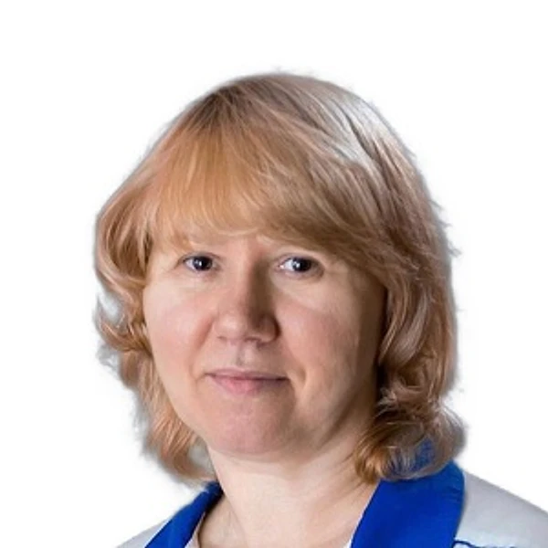 Киреева Светлана Павловна — Эндокринолог, Омск