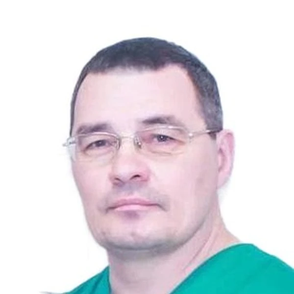 Балаганский Дмитрий Анатольевич — Уролог, Андролог, Детский уролог, Детский хирург, Томск