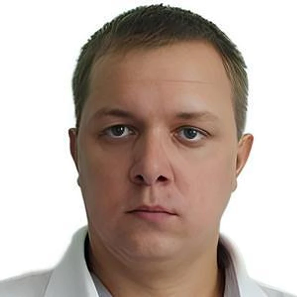 Старовойтов Дмитрий Валерьевич — Детский уролог, Андролог, Томск