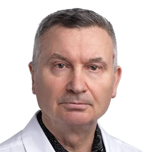 Тютиков Владимир Иванович — Невролог, Детский невролог, Ортопед, Травматолог, Хирург, Томск
