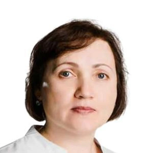 Костень Наталья Сергеевна — Детский ЛОР, Томск