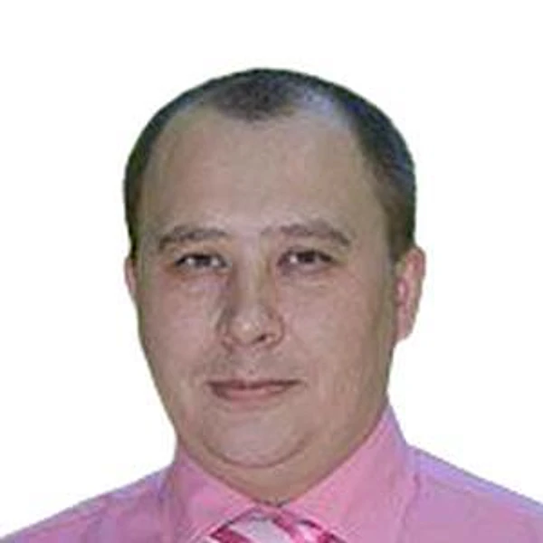 Мунькин Анатолий Викторович — Анестезиолог-реаниматолог, Томск