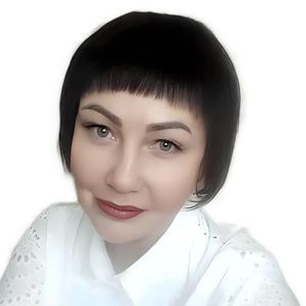 Никерова Ольга Михайловна — Психиатр, Нарколог, Тольятти