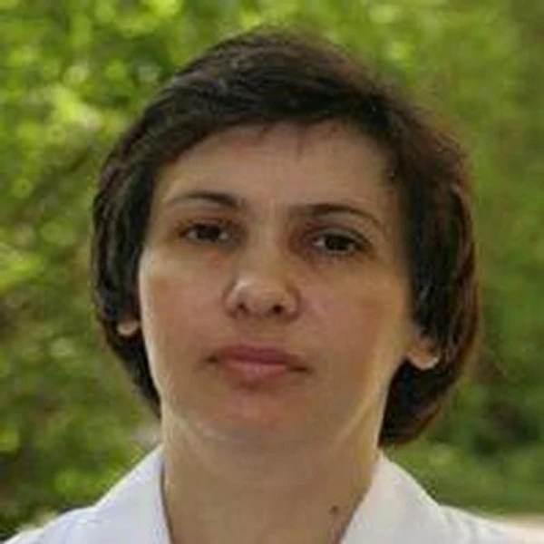 Марцуль Светлана Александровна — Функциональный диагност, Томск