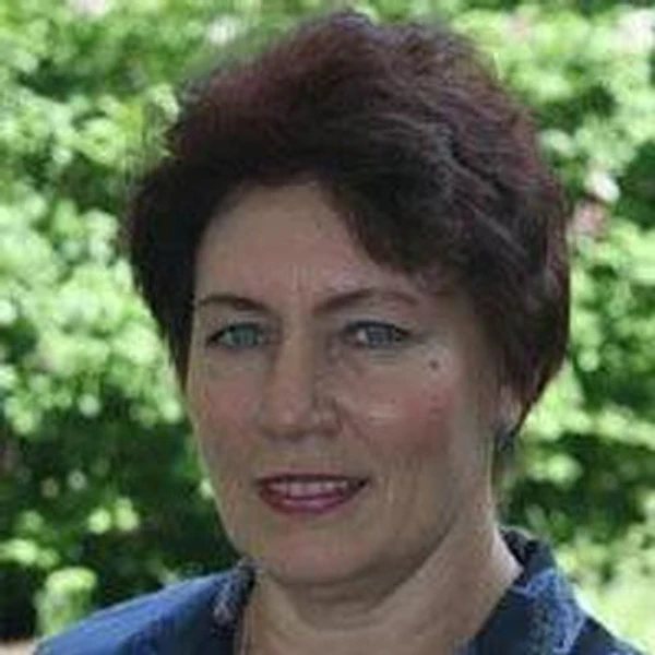 Майер Лариса Александровна — Рентгенолог, Томск