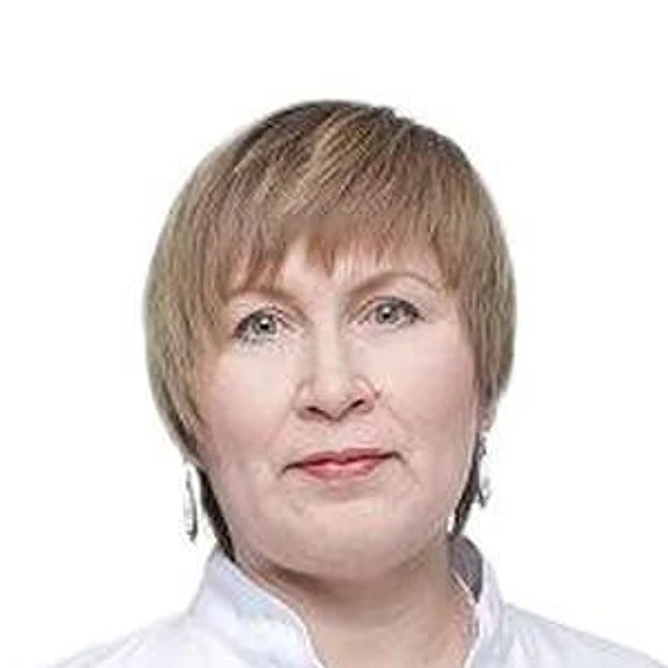 Кравченко Юлия Николаевна — Врач УЗИ, Рентгенолог, Томск