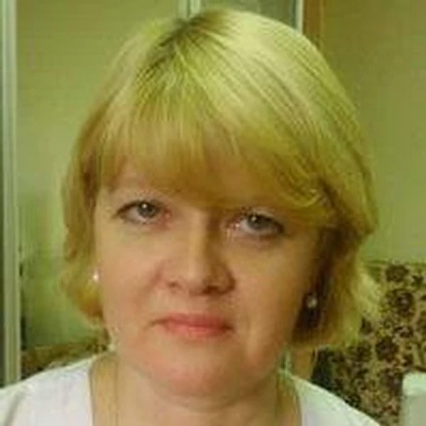 Полковникова Светлана Александровна — Рентгенолог, Врач УЗИ, Томск