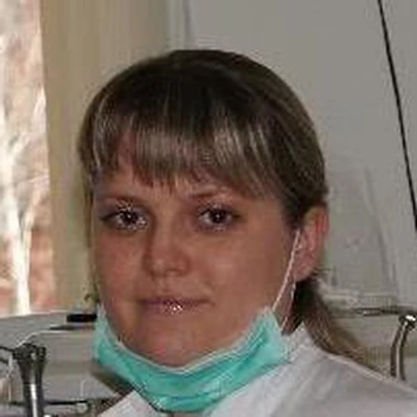 Павлова Елена Игоревна — Стоматолог, Мыски