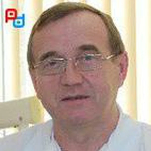 Красников Анатолий Александрович — Стоматолог-ортопед, Мыски