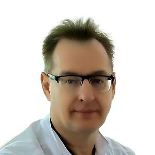 Тимофеев Сергей Леонидович — Психиатр, Детский психиатр, Невролог, Горно-Алтайск