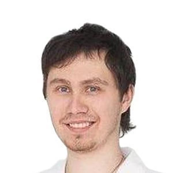Зыцарь Игорь Олегович — Стоматолог-хирург, Омск