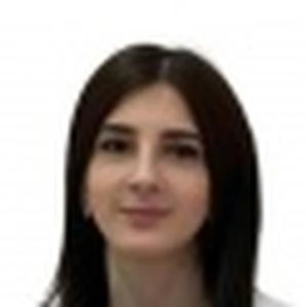 Ганбарова Арзу Бабаджановна — Акушер, Гинеколог, Мыски