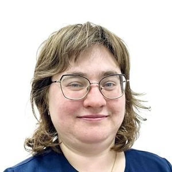 Кузнецова Дарья Васильевна — Травматолог, Ортопед, Челябинск