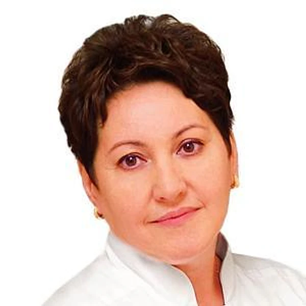 Черная Антонина Викторовна — Рентгенолог, Санкт-Петербург