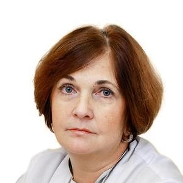 Титаренко Светлана Викторовна — Терапевт, Великий Новгород