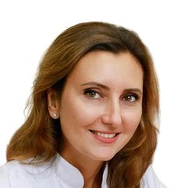 Кудряшова Оксана Александровна — Эндокринолог, Великий Новгород