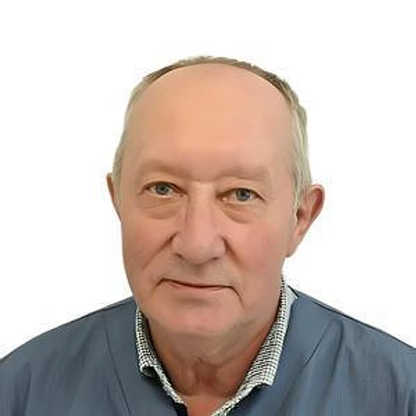 Козулин Анатолий Григорьевич — ЛОР, Детский ЛОР, Новосибирск