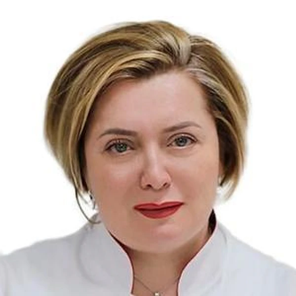 Семенова Инна Викторовна — Гинеколог, Акушер, Гинеколог-хирург, Гинеколог-эндокринолог, Детский гинеколог, Великий Новгород