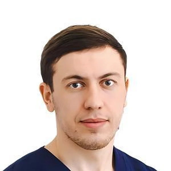 Таджибов Артур Анзорович — Стоматолог-имплантолог, Стоматолог-хирург, Санкт-Петербург