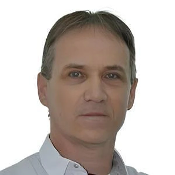 Максимов Лев Иванович — ЛОР, Новочебоксарск