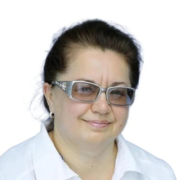 Пенькова Ольга Борисовна — Эндокринолог, Омск