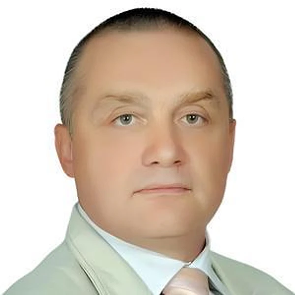 Луценко Владимир Дмитриевич — Хирург, Строитель
